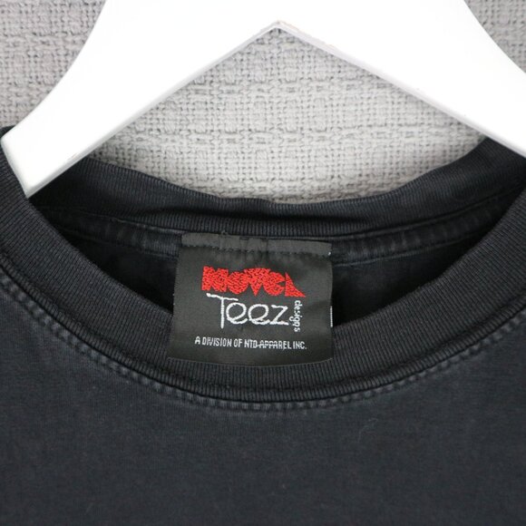 Novel Teez Transformers Logo Tee Mens - Picture 4 of 6